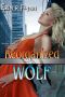 [Seraphine Thomas 12] • Reorganized Wolf